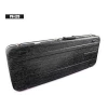 wholesale ABS high quality electric guitar case guitar part for electric guitar