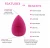 Import Wholesale Amazon Promotional Custom Logo Latex Free Material Make Up Sponges Soft Private Label Beauty Makeup Sponge Blender from China