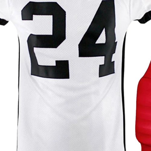 Wholesale American Football Jersey and Pant set Best Quality 100% Polyester American Football Uniform