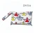 Import Wholesale Baby Cloth Waterproof Wet Bag Reusable printed organizer Maternity Stroller Travel Wet Diaper Bags from China