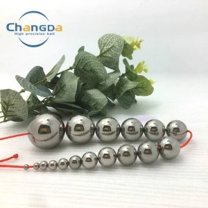 wholesale bearing titanium balls