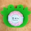 Wholesale best selling soap holder hotel bar use crab shaped soap dish