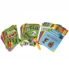 Wholesale Big Jump Children English ABC Books with Reading Pen for 6 to 12 Years Kids