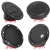Import Wholesale Black Locking Gas Cap Cover Fuel Filler Tank Cover for 2007-Jeep Wrangler JK & Unlimited from China