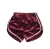 Import Wholesale Blank Sweat Shorts Womens Athletic Shorts Gym Shorts from China
