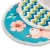 Import wholesale breast feeding pads reusable breast pads bamboo nursing pads washable from China
