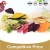 Import Wholesale bulk package vegetable snack chips crispy vegetable chips from China
