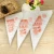 Import Wholesale cake make tools 100pcs/pack plastic bags disposable frosting pastry cake cream squeeze bag tool from China
