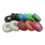 Wholesale CE Certificated Custom Logo Cloth Adhesive Ice Field Hockey Stick Grip Tape