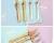 Import Wholesale Cheap Plastic Knife Sword Shape Gel Pen Stationery Student Writing Office Pen from China