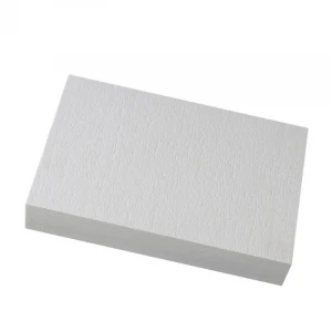 Buy Wholesale Cheap Price Ceramic Fiber Board,refractory Ceramic