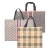 Import Wholesale cheap reusable Eco durable PP shopping bags non woven from China