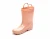Import Wholesale classic pattern multiple colors and sizes available children waterproof rubber rain boots for kids from China
