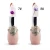 Import Wholesale clear jelly lipstick with flower inside  transparent color change lip stick cosmetic makeup from China