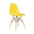 Import Wholesale Colorful Plastic European Dining Chairs Funny Bar Stools Outdoor Chair White Good Quality from China