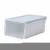 Import Wholesale Container Transparent Convenient Plastic Womens Shoe Box Set Of 6 from China