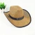 Import Wholesale Cowboy Hat Uv Resistant Wide Brim Versatile Bucket Straw Hats from China