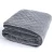 Import Wholesale Custom Adult Child Anxiety Gravity Minky Sherpa Weighted Blanket Filling With Glass Beads from China
