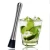 Import Wholesale Custom Colors Stainless Steel Bar Cocktail Muddler Cocktail Stirrer from China