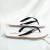 Import Wholesale custom flip flops summer non-slip new fashion men slippers from China
