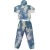 Import Wholesale custom newly design oem color tie dye jogger set custom tie dye hoodie and pants from China