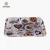 Import Wholesale custom printed kitchen plastic rolling food serving tray from China