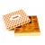 Import Wholesale Custom Retail Luxury Gift drawer chocolate bonbon box from China
