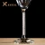 Import Wholesale Custom Set Tall Vintage Unique Wedding Party Crystal Champagne Glass from China