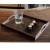 Import Wholesale custom wooden tray snack tray kitchen utensils party supplies from China