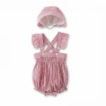 Wholesale Customized boy Baby Clothes China