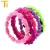 Import Wholesale Cute Girl Rubber Elastic Hair Bands ,Rubber Hair Accessories from China