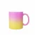 Import Wholesale different color  blank sublimation ceramic personalised magic mug from China