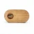 Import wholesale diy hand crank christmas wooden music box wood gifts artware from China