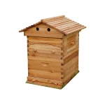 wholesale drop shipping apicultura hive for bees animal husbandry equipment