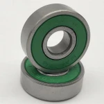 Wholesale EXW Price Color Skates Bearings abec-11 Custom Logo Skateboard Inline Deep Groove Ball Inline Bearings