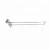 Import Wholesale factory direct metal supermarket shelf hook for display goods from China