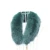 Import wholesale Fashion fox detachable fur collars for garment accessories from China