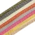 Import Wholesale Fashion New Design Custom LOGO FOE 5/8&quot; Waist High Quality Elastic Ribbon from China