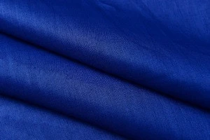 Wholesale Fast dispatch Ramie linen ramie fiber yarn fabric for shirting