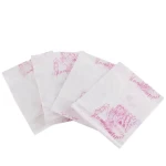 Wholesale feminine hygiene products lady sanitary napkin with negative ion