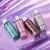 Import Wholesale Flash Sequins Cream Makeup Face Hair Nail Eye Body Art Liquid Glitter Gel for Festival Party from China