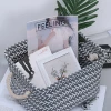 Wholesale Foldable Clothes Toy Sundries PP Storage Box Use For Household
