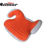 Wholesale from China high quality baby trend car seat booster heighten pad for kids