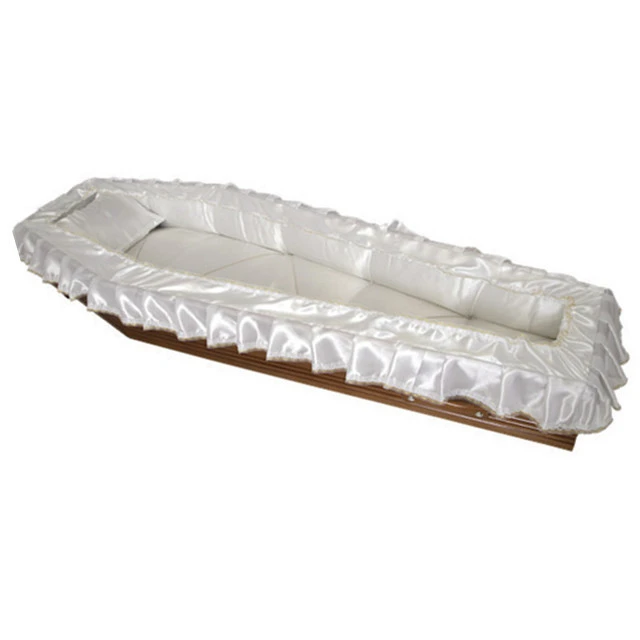 Wholesale funeral supplies baby caskets home casket price