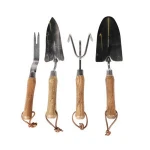 Wholesale Garden Tool Set,  stainless Steel Heavy Duty Gardening Kit  Garden Gift set