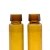 Import Wholesale glass 10ml 1/3 oz 10cc empty clear amber Oral Liquid Bottle With Tear Off Cap from China