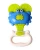 Import Wholesale great quality funny newest baby teeth wrist rattle for sale from China
