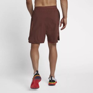 Wholesale Gym Shorts Custom Label Light Weight Training Men Sport Shorts