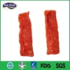Wholesale high quality Chicken Slice pet snack dog food