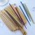 Import Wholesale High Quality Colorful Stainless Steel 304 Titanium Chopsticks from China